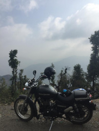 Royal Enfield Thunderbird TwinSpark 350