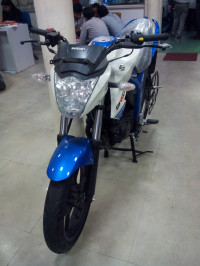 Suzuki Gixxer 150