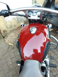 Royal Enfield Classic 350 2016 Model