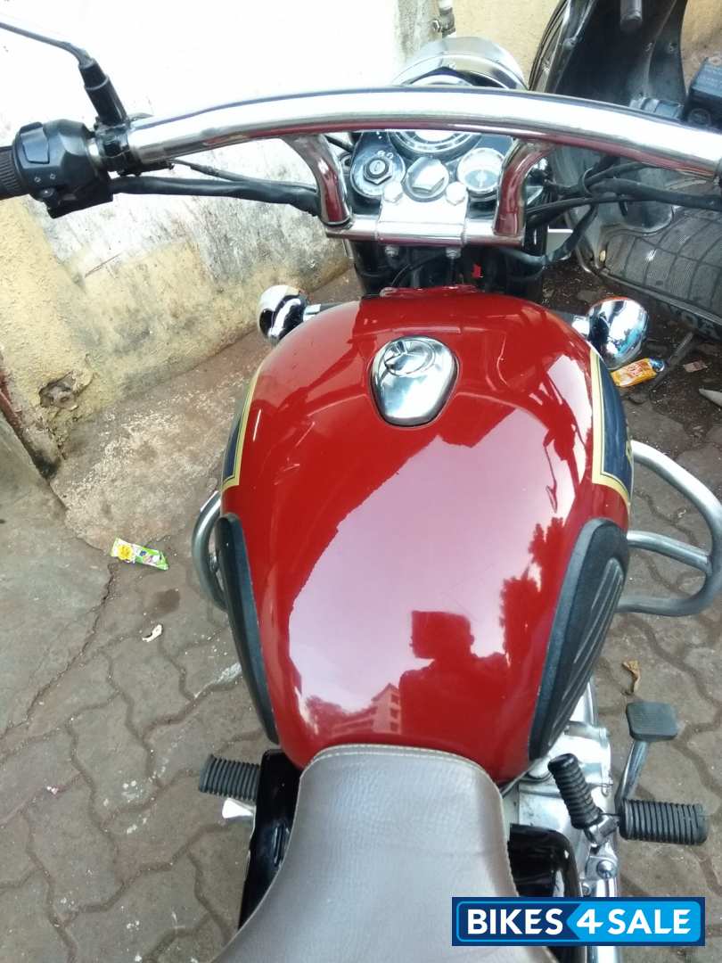 Royal Enfield Classic 350