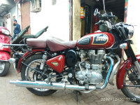 Royal Enfield Classic 350