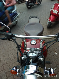 Royal Enfield Classic 350