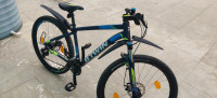 Bicycle Decathlon 2019 Model