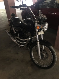 Royal Enfield Thunderbird 500 2016 Model