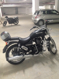 Royal Enfield Thunderbird 500