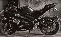 Yamaha YZF R15 V3