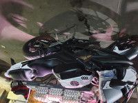 Yamaha YZF R15 V3
