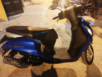 Yamaha Fascino