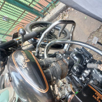 Royal Enfield Bullet Electra 5S 2008 Model