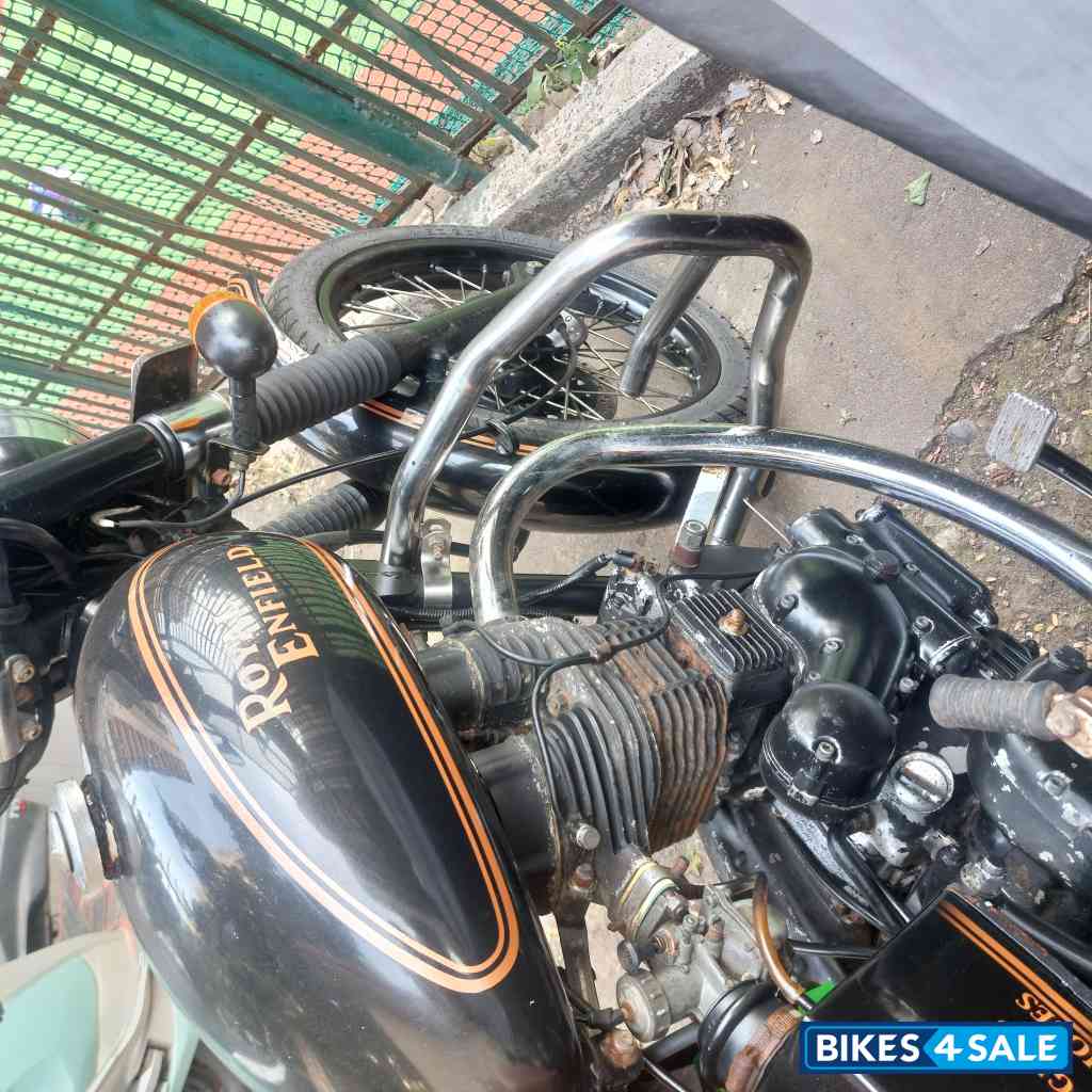 Royal Enfield Bullet Electra 5S