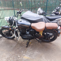 Royal Enfield Bullet Electra 5S