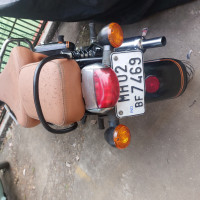 Royal Enfield Bullet Electra 5S