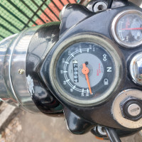 Royal Enfield Bullet Electra 5S