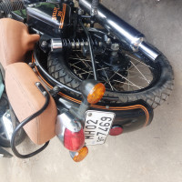 Royal Enfield Bullet Electra 5S