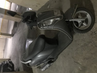 Suzuki Access 125 CBS