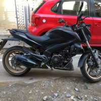 Bajaj Dominar 400 Disc