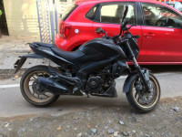 Bajaj Dominar 400 Disc