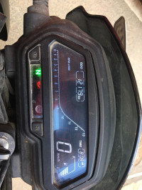 Bajaj Dominar 400 Disc
