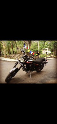 Bajaj Avenger Street 220 2016 Model