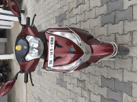 Hero Destini 125 2019 Model