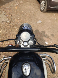 Royal Enfield Classic 350 2015 Model