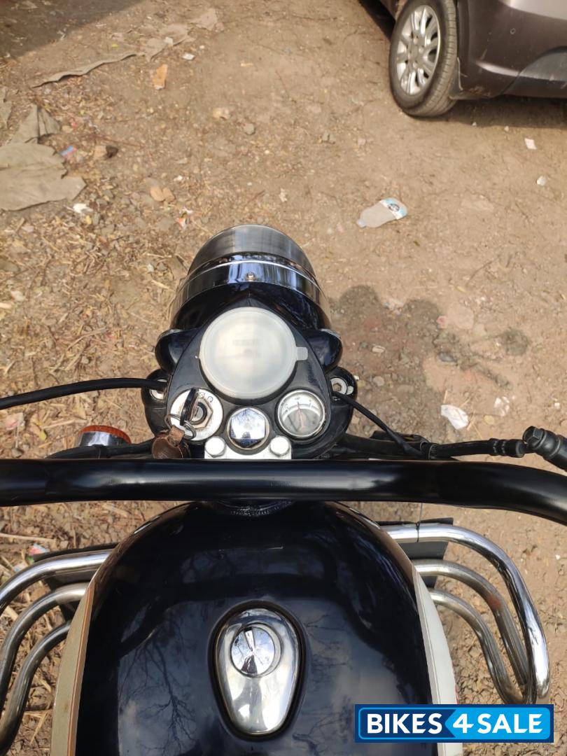 Royal Enfield Classic 350