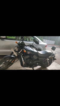Harley Davidson Street 750