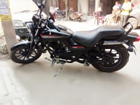 Bajaj Avenger Street 220 2017 Model