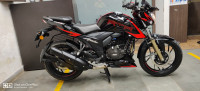 TVS Apache RTR 200 4V ABS Race Edition 2.0