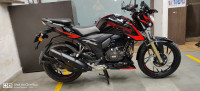 TVS Apache RTR 200 4V ABS Race Edition 2.0