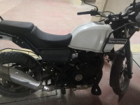 Royal Enfield Himalayan