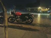 Royal Enfield Interceptor 650 Twin 2019 Model