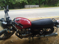 Royal Enfield Interceptor 650 Twin