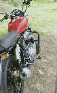 Royal Enfield Interceptor 650 Twin