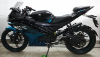 Yamaha YZF R15 V2