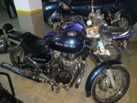 Royal Enfield Thunderbird 350 2015 Model