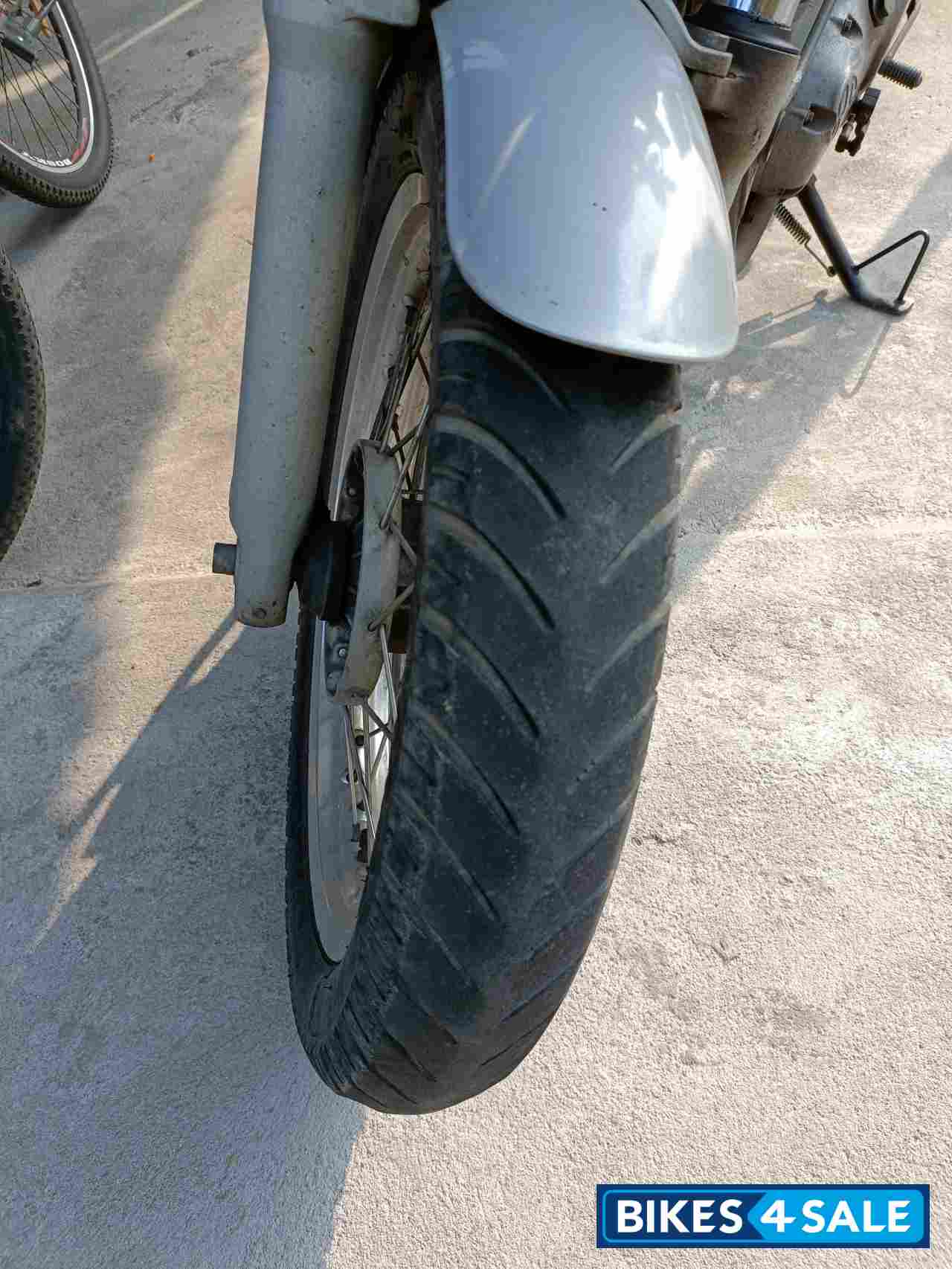 Royal Enfield Continental GT 535