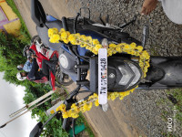 Yamaha FZ-S FI V3 2019 Model