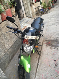 Yamaha FZ-S 2012 Model