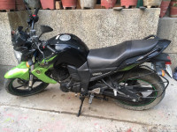 Yamaha FZ-S