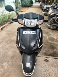 Honda Activa 2011 Model