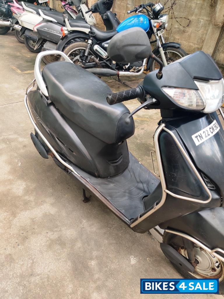 Honda Activa