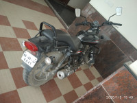 Bajaj Avenger Street 220