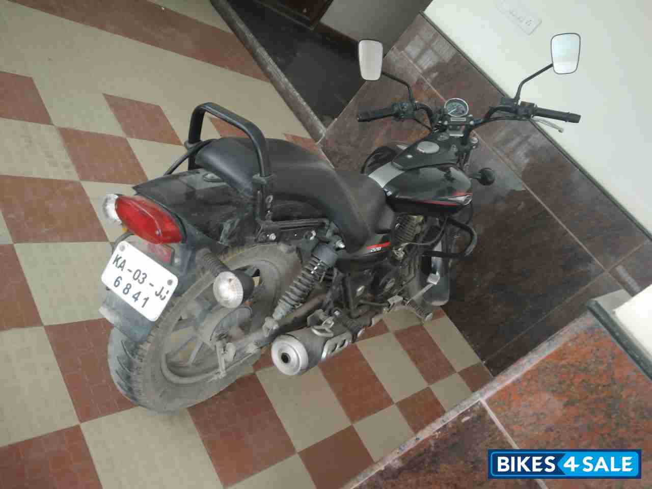Bajaj Avenger Street 220 Bajaj Avenger Street 220