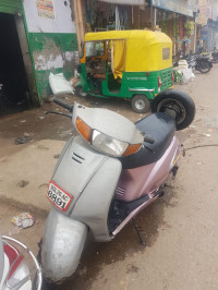 Honda Activa 2006 Model