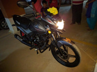 Honda CB Shine SP 2016 Model