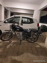 Royal Enfield Bullet Electra Twinspark 2018 Model