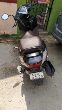 Honda Aviator