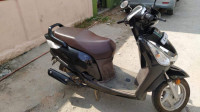 Honda Aviator