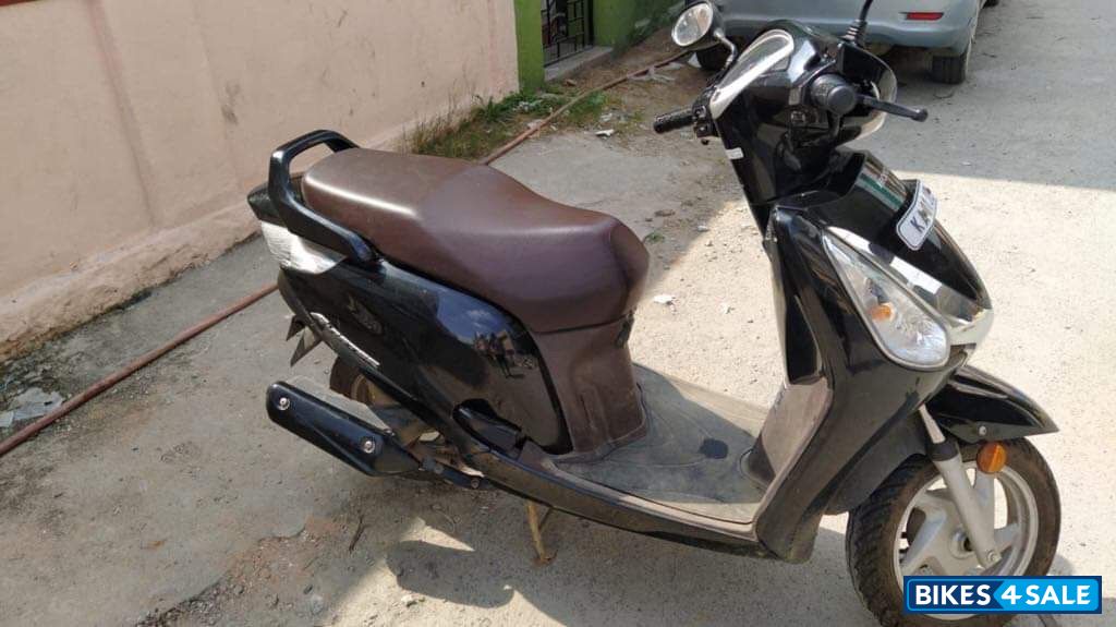 Honda Aviator